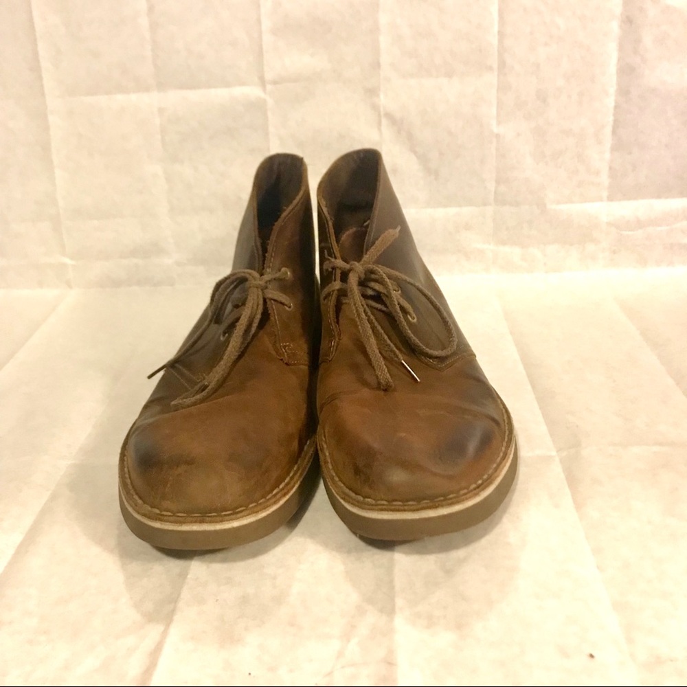 Clark’s men’s Boots